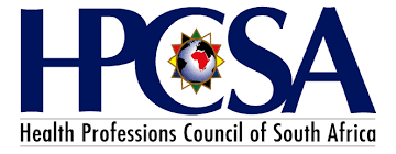 The Health Professions Council of South Africa (HPCSA_ Logo