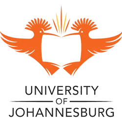 UJ Logo