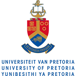 University of Pretoria Logo